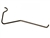 Stihl 034, 036, MS360 throttle rod