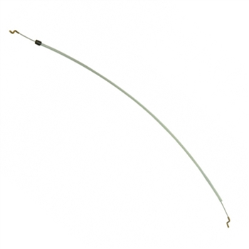 Husqvarna 40, 45, 49 throttle wire replaces 506 01 40-04