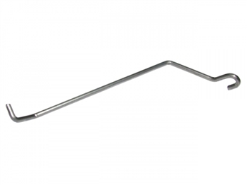 Stihl 064, 066, MS640, MS650, MS660 throttle rod