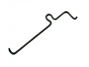 Husqvarna 2100, 2101, 1100 throttle rod