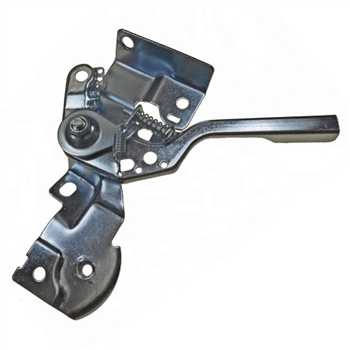 Honda GX140, GX160, GX200 control assembly