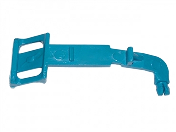Husqvarna 340, 345, 346, 350, 351, 353 choke lever