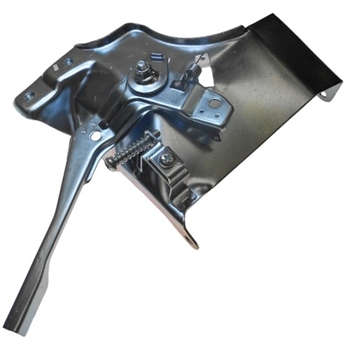 Honda GX340, GX390 control assembly