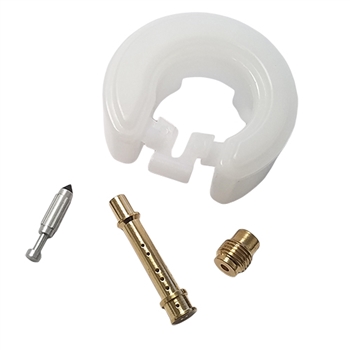 Non-Genuine Float and Jet kit for Honda GX240