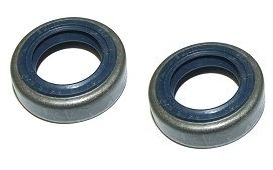 Husqvarna 181, 281, 288, 385, 390, 394 oil seals
