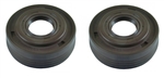 Husqvarna oil seals set fits 340, 345, 350, Jonsered 2141, 2145, 2150