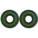 Husqvarna 455, 460, 461 oil seals set replaces 503 26 19-01
