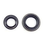 Oil Seal Set compatible with Echo CS-490, CS-501P