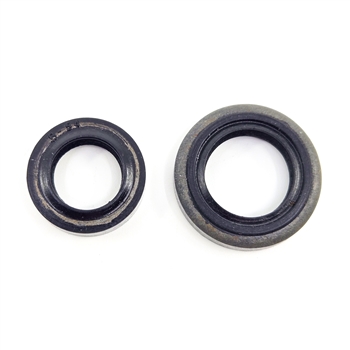 Oil Seal Set compatible with Echo CS-490, CS-501P