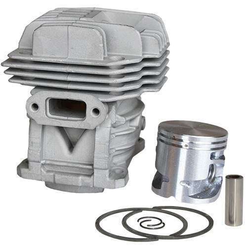 Stihl MS201T chainsaw cylinder kit 1145 020 1200