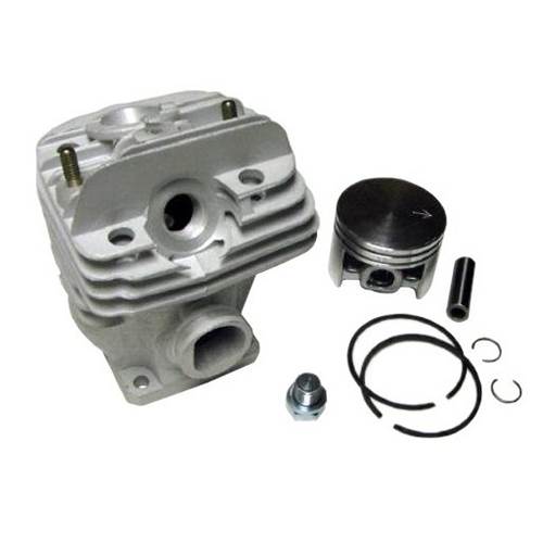 Stihl 026 MS260 big bore nikasil cylinder piston assembly 44.7mm
