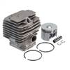 Stihl Chainsaw cylinder kit for Stihl 028, AV, Super chainsaw assembly 46mm