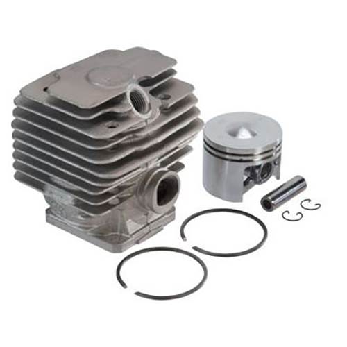 Stihl Chainsaw cylinder kit for Stihl 028, AV, Super chainsaw assembly 46mm