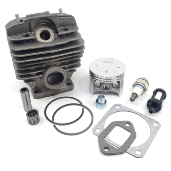 Stihl Chainsaw top end rebuild kit for Stihl 036, MS360 chain saw rebuilds