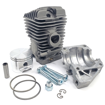 Stihl Chainsaw cylinder kit for Stihl 029 MS290 & 039 MS390 chainsaw overhauls 49mm