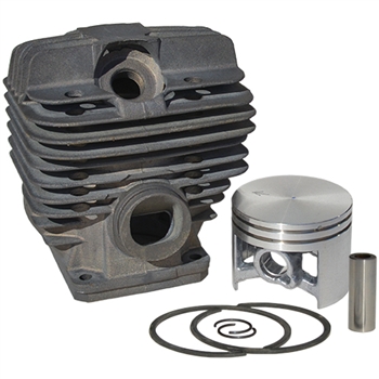 Stihl 044 MS440 chainsaw cylinder piston assembly 50mm