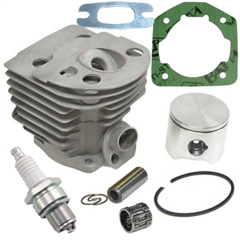 Husqvarna 55, 55 Rancher & 51 top end overhaul kit 46mm
