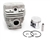Stihl 066 MS660 cylinder piston assembly 54mm