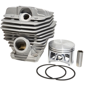 Stihl chainsaw cylinder kit for Stihl 066 MS660 Nikasil assembly 54mm
