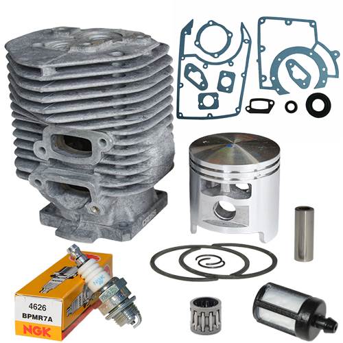 Stihl TS760, 075, 076 cylinder kit Rebuild Kit