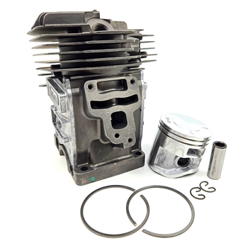 Hyway Premium Nikasil Cylinder Kit (Pop-Up) compatible with Stihl MS391
