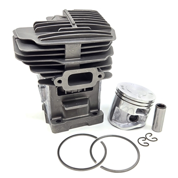 Hyway Premium Titanikel Cylinder Kit (Pop-Up) compatible with Stihl MS391