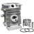 Stihl 017 MS170 cylinder piston assembly 37mm