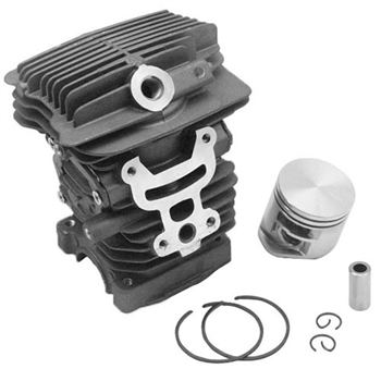 Cylinder Kit 38mm for Stihl MS181 Replaces 1139-020-1201