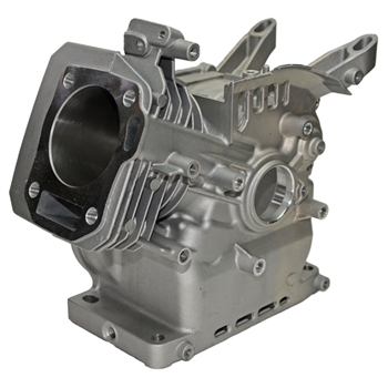 Honda GX200 crankcase engine block