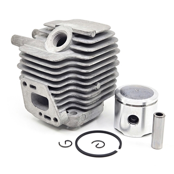 Cylinder and Piston Kit compatible with Echo SRM-225