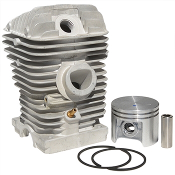 Stihl 025, MS250, 023, MS230 cylinder piston assembly 42.5mm