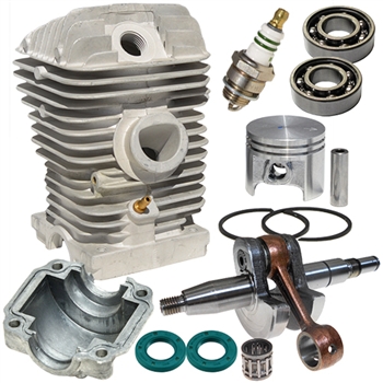 Stihl 025, MS250, 023, MS230 short-block kit