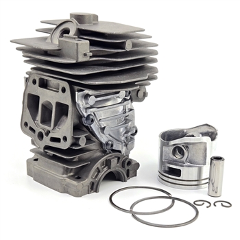 Hyway Premium Titanikel Cylinder Kit compatible with Stihl MS251
