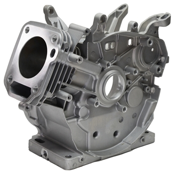 Honda GX270 crankcase engine block