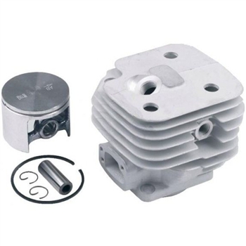 Husqvarna 272 272XP 272K cylinder and piston assembly