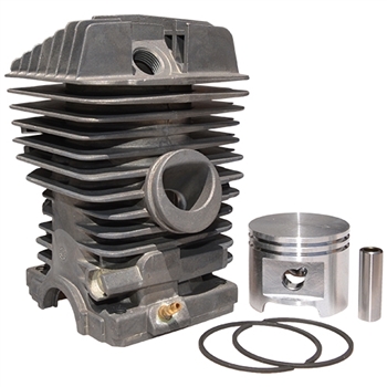 Stihl MS310 cylinder piston assembly 47mm