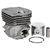 Hyway Husqvarna Chainsaw cylinder kit for Husqvarna 350, 351, 353 chain saws
