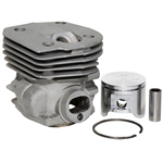 Hyway Husqvarna Chainsaw cylinder kit for Husqvarna 350, 351, 353 chain saws