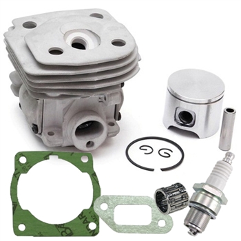 Husqvarna 357 & 359 cylinder kit, gaskets, bearing