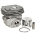 Hyway Husqvarna 357XP cylinder assembly