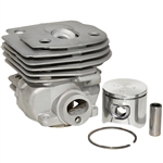 Hyway Husqvarna 357XP cylinder assembly