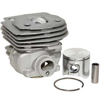 Hyway Husqvarna 357XP cylinder assembly