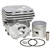 Husqvarna 372XP X-Torq cylinder kit 575 25 57-02
