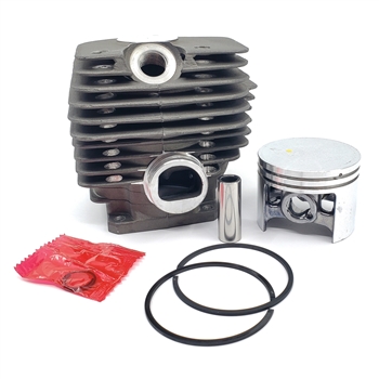 Stihl 038 Magnum MS380 cylinder piston assembly 52mm