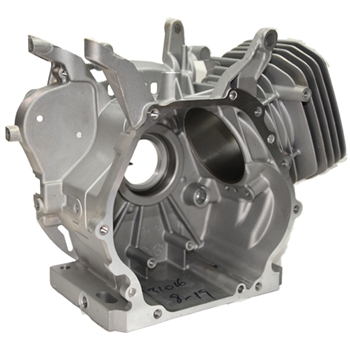 Honda GX390 crankcase engine block