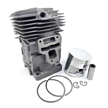 Hyway Premium Titanikel Plated Cylinder Kit Compatible with Stihl MS391