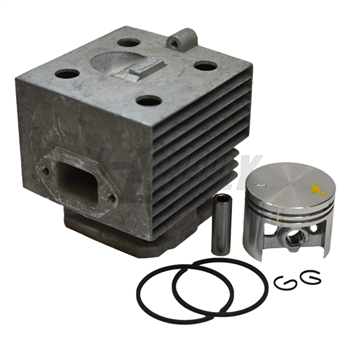 Stihl BR400, BR420, BR380, SR420, SR400 cylinder kit
