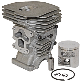 Husqvarna 435, 440 cylinder and piston assembly