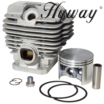 Stihl 044 MS440 chainsaw cylinder piston assembly 50mm