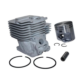 Stihl MS441 chainsaw cylinder piston assembly 50mm